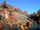 Splash Mountain (Magic Kingdom)