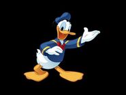 Disneyland Park - Donald Duck Voice Clips-2