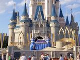 Cinderella Castle (Magic Kingdom)