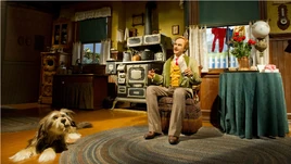 Carousel of Progress