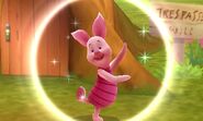 In Disney Magical World 2