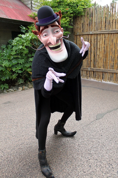 Bowler hat wiki outlet