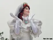 Mélanie Ravenswood | Disney Parks Wiki | Fandom