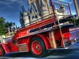 Main Street Vehicles (Magic Kingdom)
