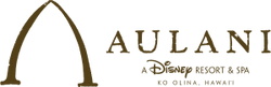 Aulani logo