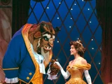 Beauty and the Beast Live on Stage