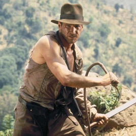 Indiana jones