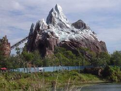 Expedition Everest - Wikipedia