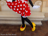 Minnie Mouse