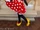 Minnie Mouse