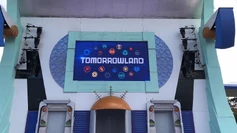 TomorrowlandLogos