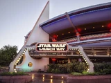 Star Wars Launch Bay