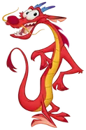 Mushu