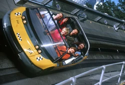 Test Track | Disney Parks Wiki | Fandom