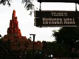 Thunder Mesa