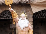 King Triton