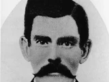 Doc Holliday