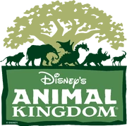Disney's Animal Kingdom logo