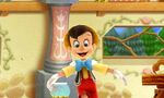 DMW - Hosts Pinocchio