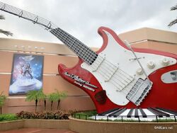 Rock 'n' Roller Coaster Starring Aerosmith - Wikidata