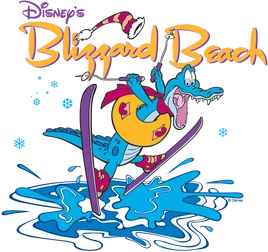 Logo Disney-BlizzardBeach
