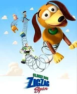 A promotional picture for the attraction.
