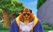 In Disney Magical World 2