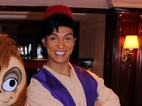 Aladdin