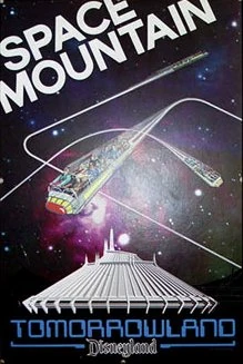 Category:Roller coasters | Disney Parks Wiki | Fandom