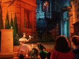 Snow White's Scary Adventures (Magic Kingdom)