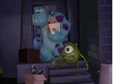 Monsters, Inc. Mike & Sulley to the Rescue!