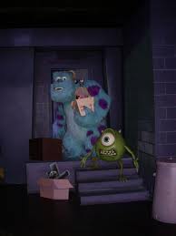 8. Monsters, Inc. Mike & Sulley to the Rescue! – Hollywood Land