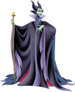 Maleficent