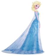 Elsa Print