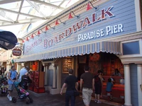 Games of the Boardwalk