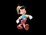 Disneyland Park - Pinocchio Voice Clips-2