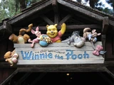 The Many Adventures of Winnie the Pooh (Disneyland Park)