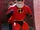 Mr. Incredible