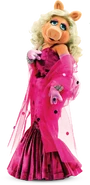 Miss Piggy transparent.png (756 KB) In Disneyland Park Walt Disney World Resort