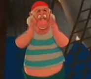 Mr. Smee