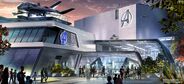 Avengers Ride Concept Art 01