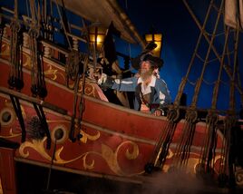 Barbossa