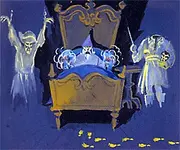 History anderson horseman