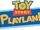 Toy Story Playland