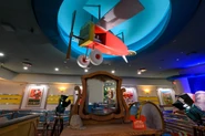 The Mickey through the Ears exhibit