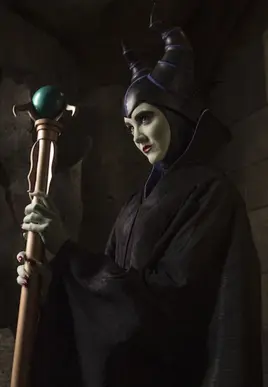 Villains Gallery Maleficent 