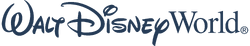 Walt Disney World Logo