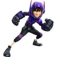 In Disney California Adventure