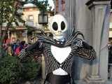 Jack Skellington
