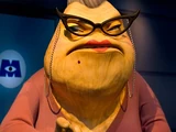 Roz